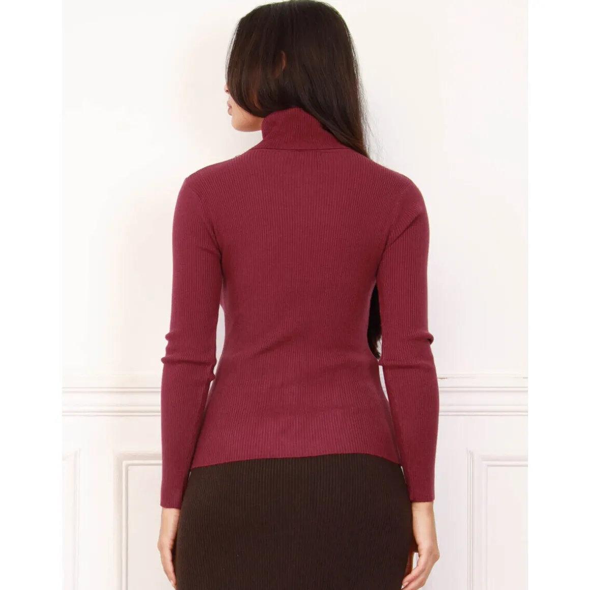 Toppe / Bluser La Modeuse