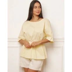 Toppe / Bluser La Modeuse