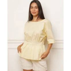 Toppe / Bluser La Modeuse
