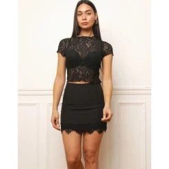 Toppe / Bluser La Modeuse
