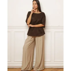 Toppe / Bluser La Modeuse