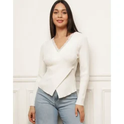 Toppe / Bluser La Modeuse