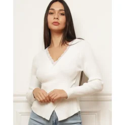 Toppe / Bluser La Modeuse