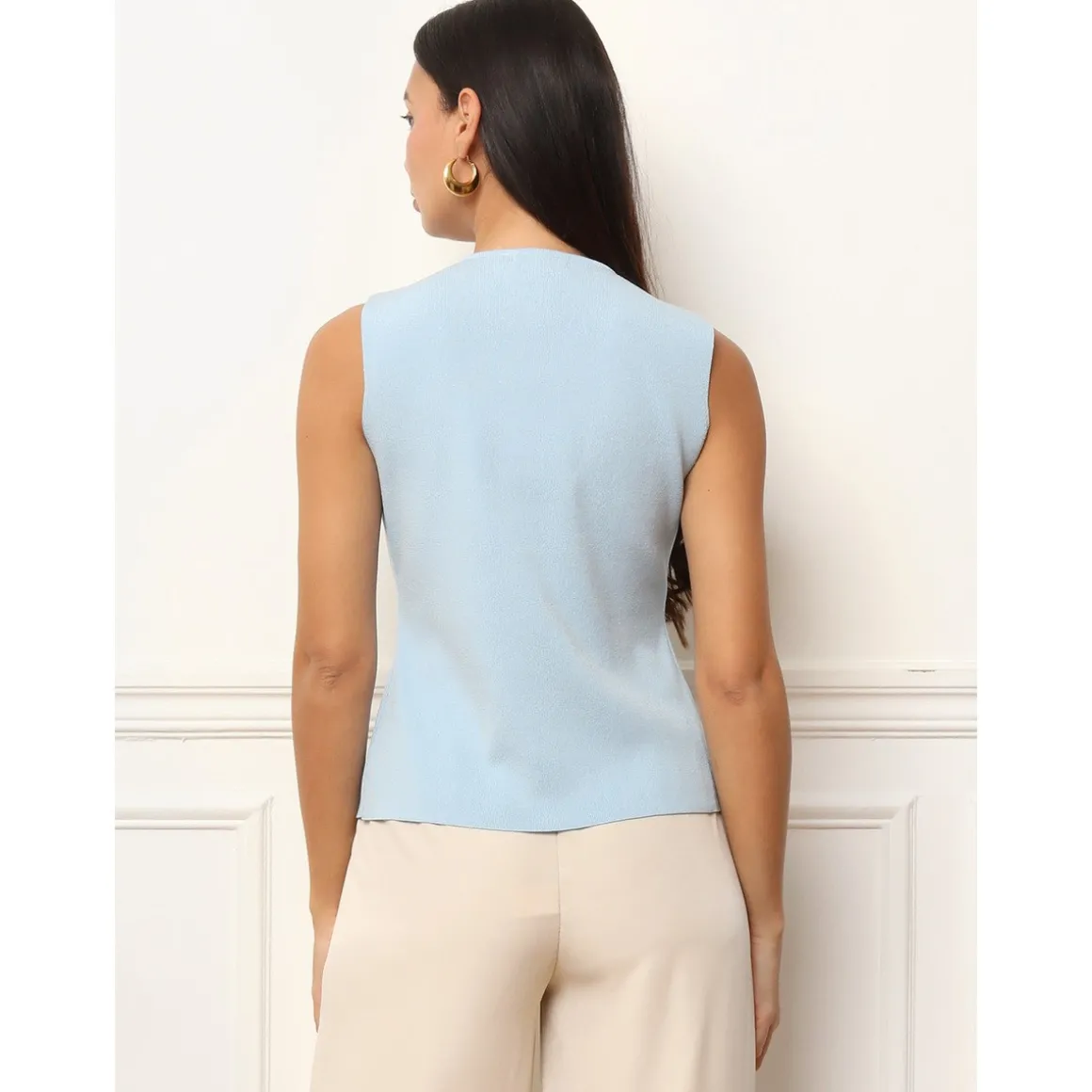 Toppe / Bluser La Modeuse