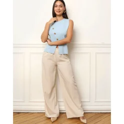 Toppe / Bluser La Modeuse