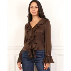 Toppe / Bluser La Modeuse