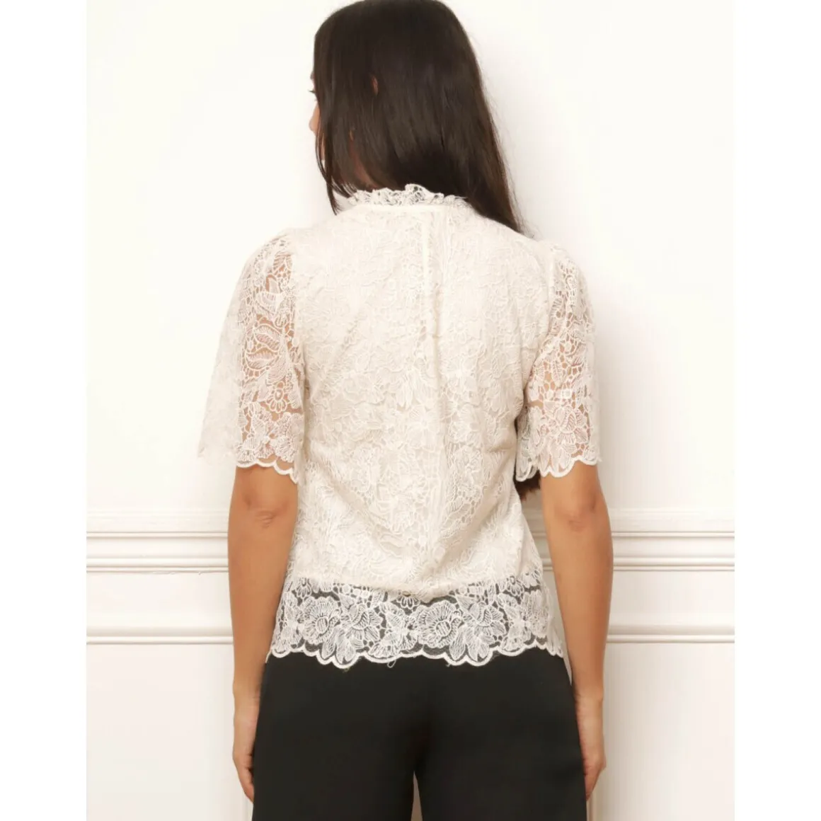 Toppe / Bluser La Modeuse
