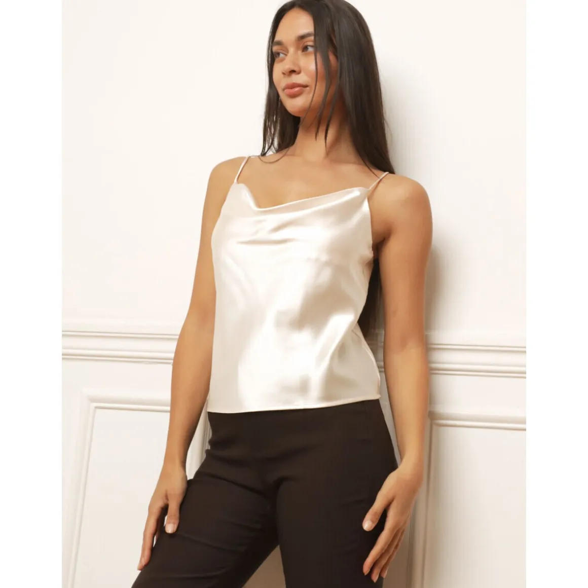 Toppe / Bluser La Modeuse