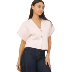 Toppe / Bluser La Modeuse