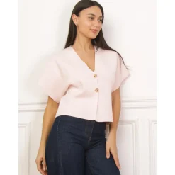 Toppe / Bluser La Modeuse