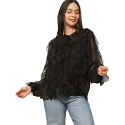 Toppe / Bluser La Modeuse