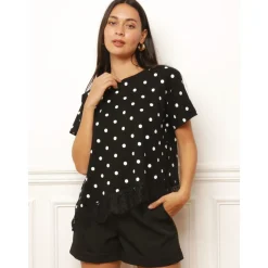 Toppe / Bluser La Modeuse