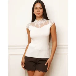 Toppe / Bluser La Modeuse