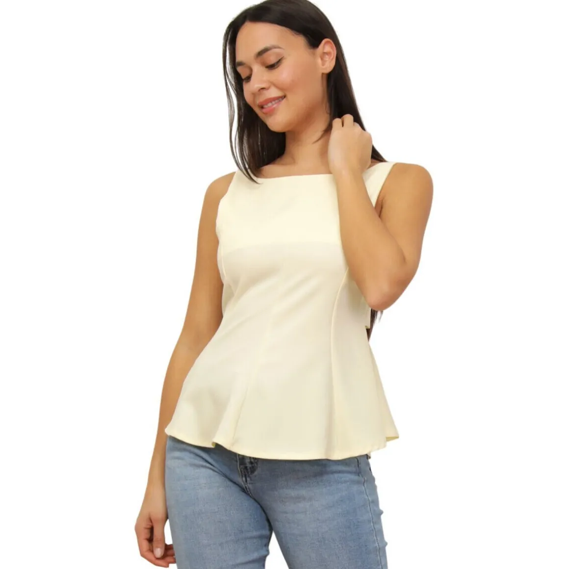 Toppe / Bluser La Modeuse