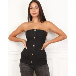 Toppe / Bluser La Modeuse