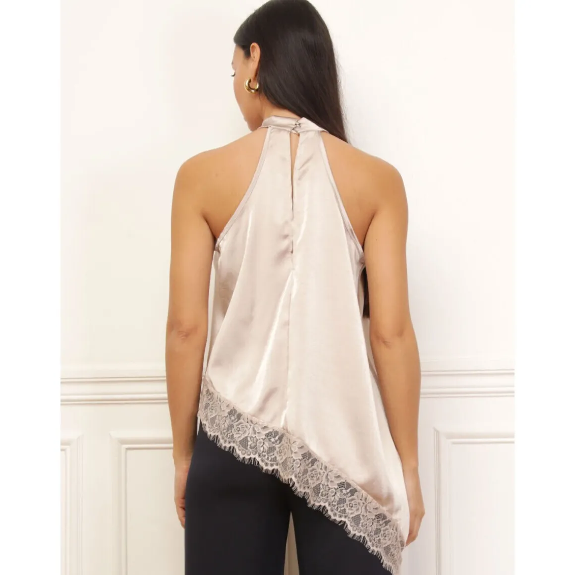 Toppe / Bluser La Modeuse