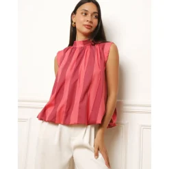 Toppe / Bluser La Modeuse