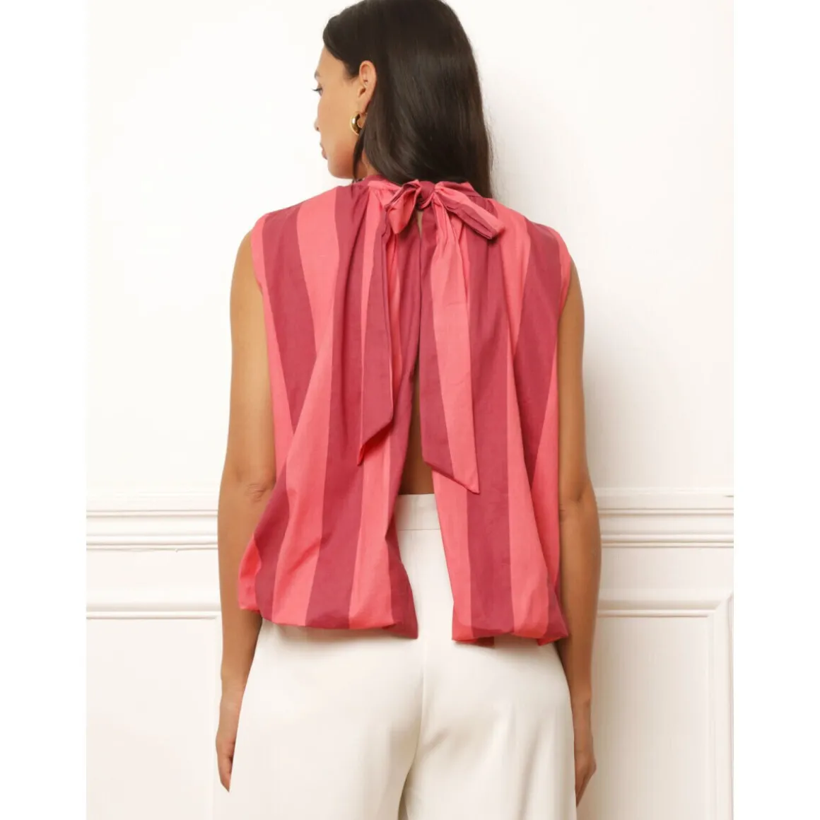 Toppe / Bluser La Modeuse