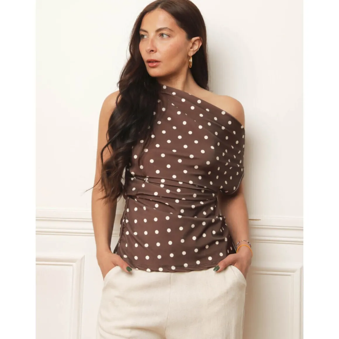 Toppe / Bluser La Modeuse