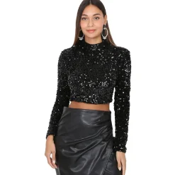 Toppe / Bluser La Modeuse