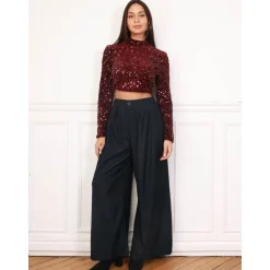 Toppe / Bluser La Modeuse