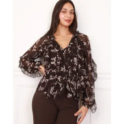 Toppe / Bluser La Modeuse