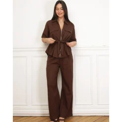 Toppe / Bluser La Modeuse