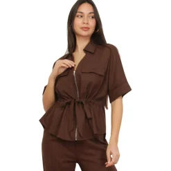Toppe / Bluser La Modeuse