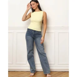 Toppe / Bluser La Modeuse