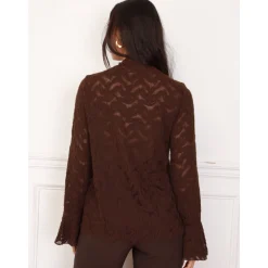 Toppe / Bluser La Modeuse