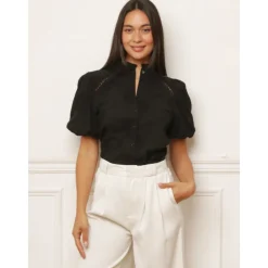 Toppe / Bluser La Modeuse