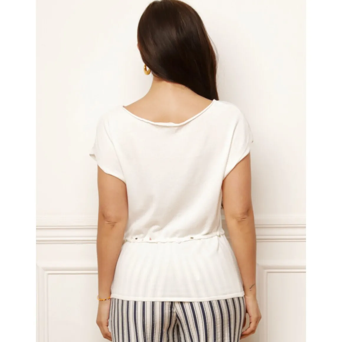 Toppe / Bluser La Modeuse