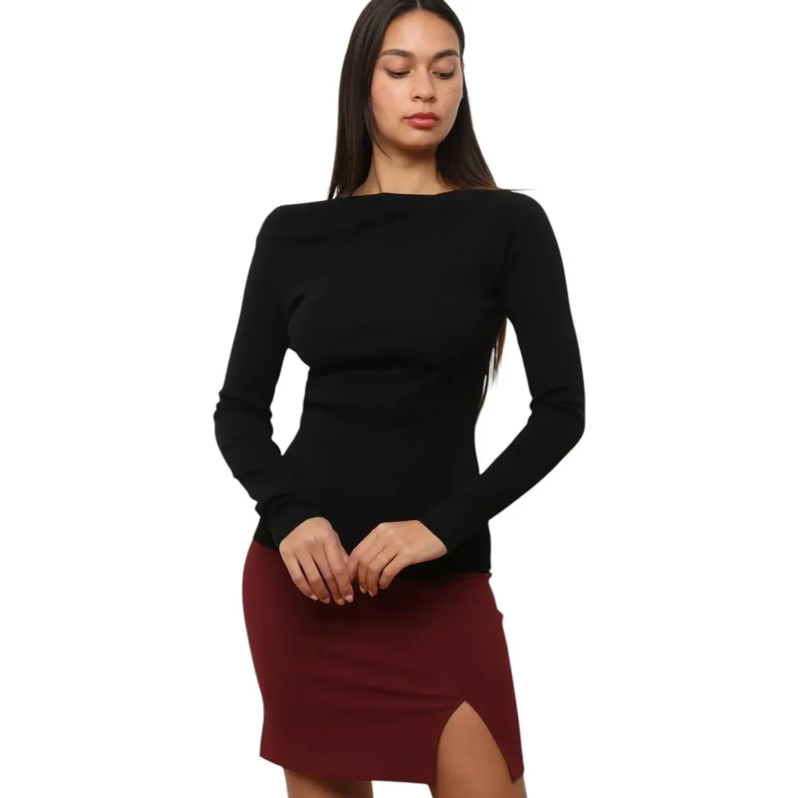 Toppe / Bluser La Modeuse