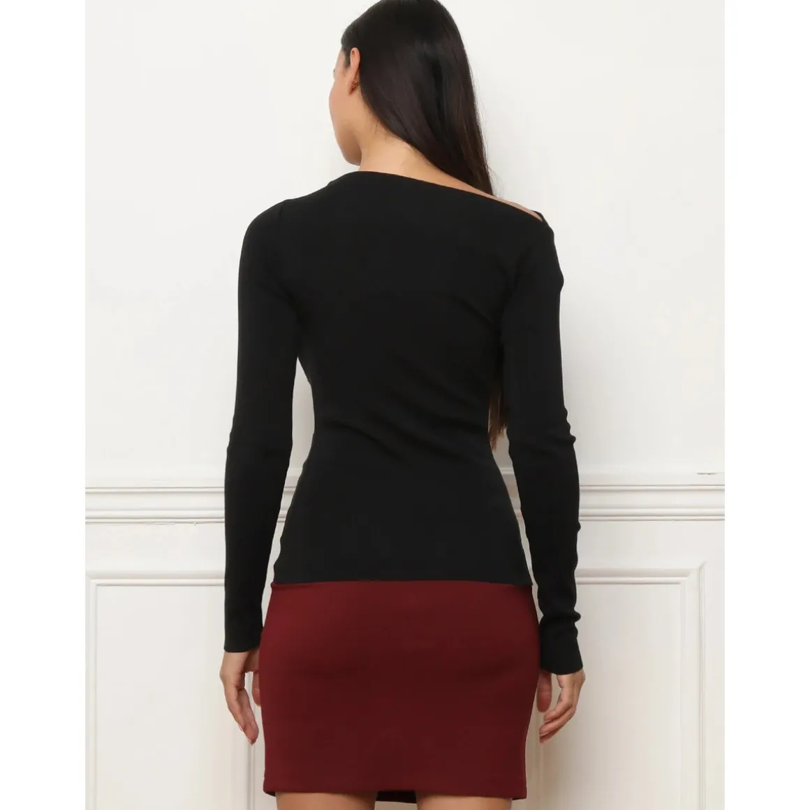 Toppe / Bluser La Modeuse