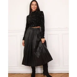 Toppe / Bluser La Modeuse