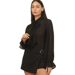 Toppe / Bluser La Modeuse