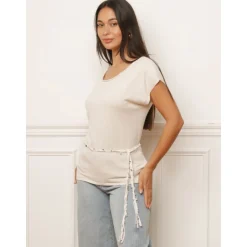 Toppe / Bluser La Modeuse