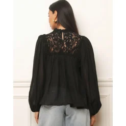 Toppe / Bluser La Modeuse