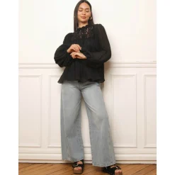 Toppe / Bluser La Modeuse