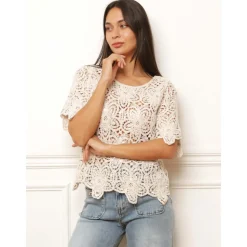 Toppe / Bluser La Modeuse