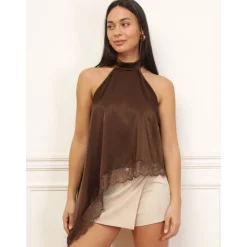 Toppe / Bluser La Modeuse