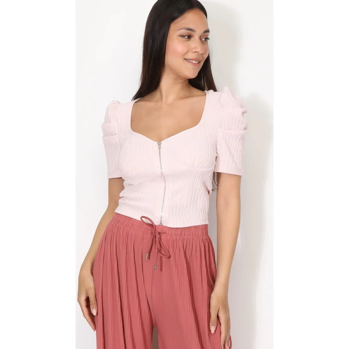 Toppe / Bluser La Modeuse