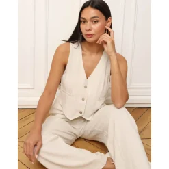Toppe / Bluser La Modeuse