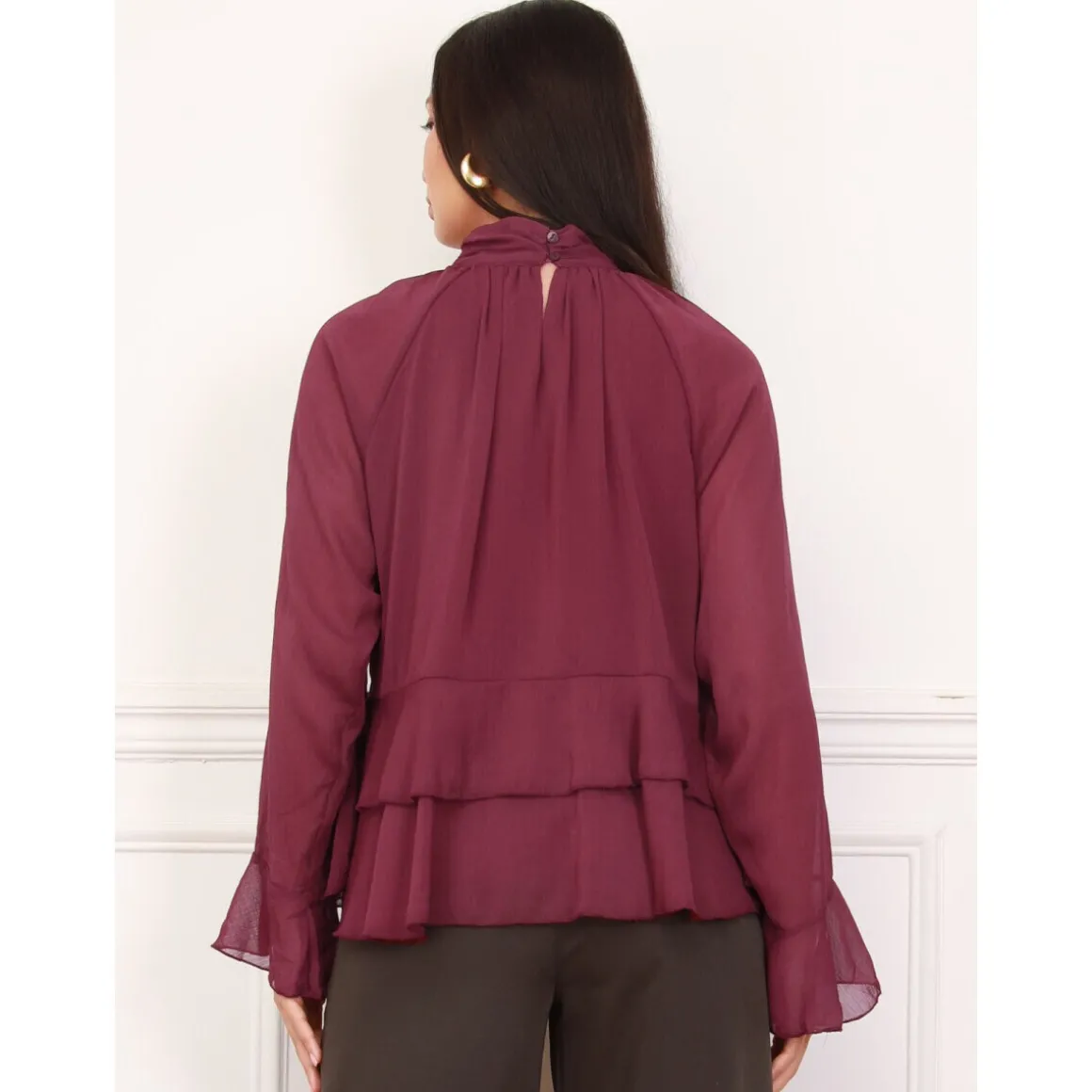 Toppe / Bluser La Modeuse