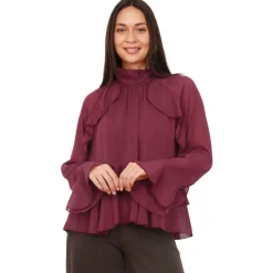 Toppe / Bluser La Modeuse