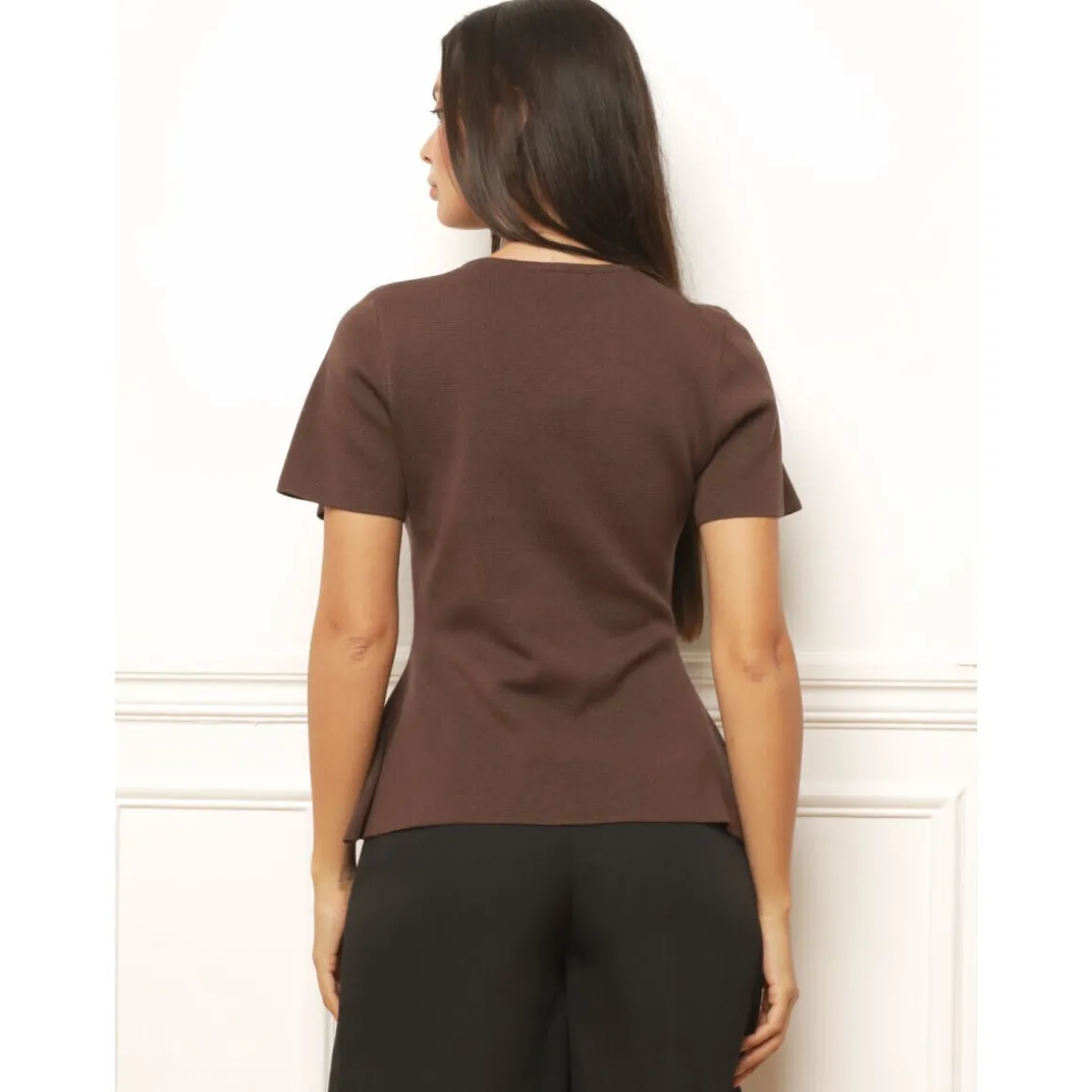 Toppe / Bluser La Modeuse