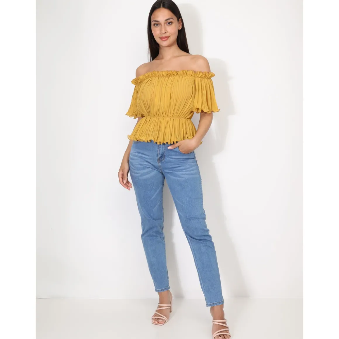 Toppe / Bluser La Modeuse