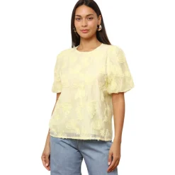 Toppe / Bluser La Modeuse