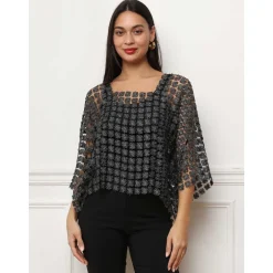 Toppe / Bluser La Modeuse