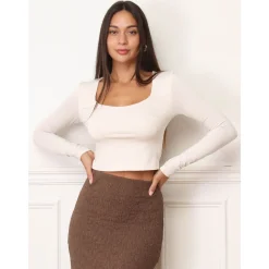 Toppe / Bluser La Modeuse
